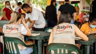 Grupo D del Sisb&eacute;n: Estos son los beneficios y apoyo a los que puede acceder