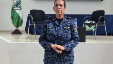 Nombraron a una mujer como nueva directora de la c&aacute;rcel La Modelo