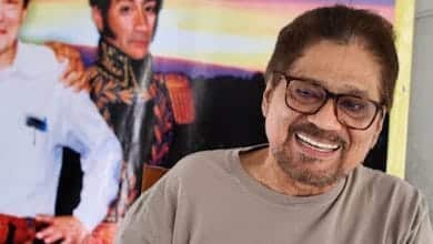 Iv&aacute;n M&aacute;rquez reaparece en video hablando de "vientos constituyentes"