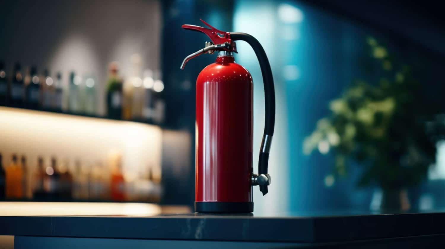 Las mejores t&eacute;cnicas para apagar un incendio de aceite de cocina de manera segura