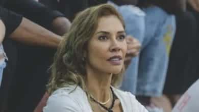 Las pol&eacute;micas declaraciones de Martha Isabel Bola&ntilde;os: &ldquo;Aqu&iacute; nadie&nbsp;me&nbsp;puede&nbsp;tocar&rdquo; / La Casa de los Famosos