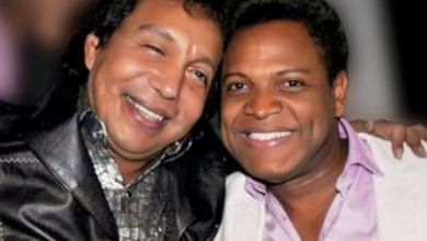 Las sorprendentes conexiones entre la partida de Omar Geles y el cumplea&ntilde;os de Diomedes D&iacute;az