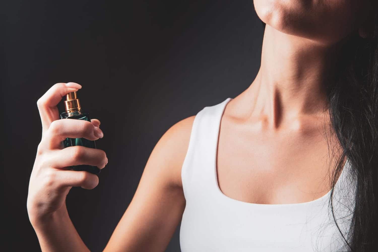 Los consejos esenciales para elegir el perfume perfecto