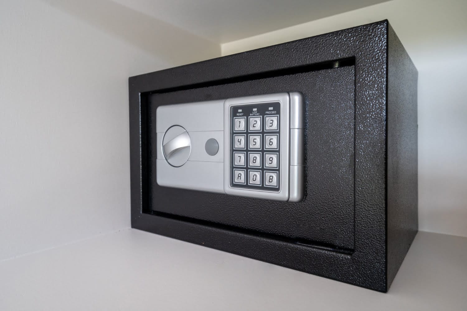 Los mejores lugares para esconder dinero&nbsp;en&nbsp;casa