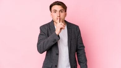 Los secretos que los hombres nunca le revelar&aacute;n a las mujeres