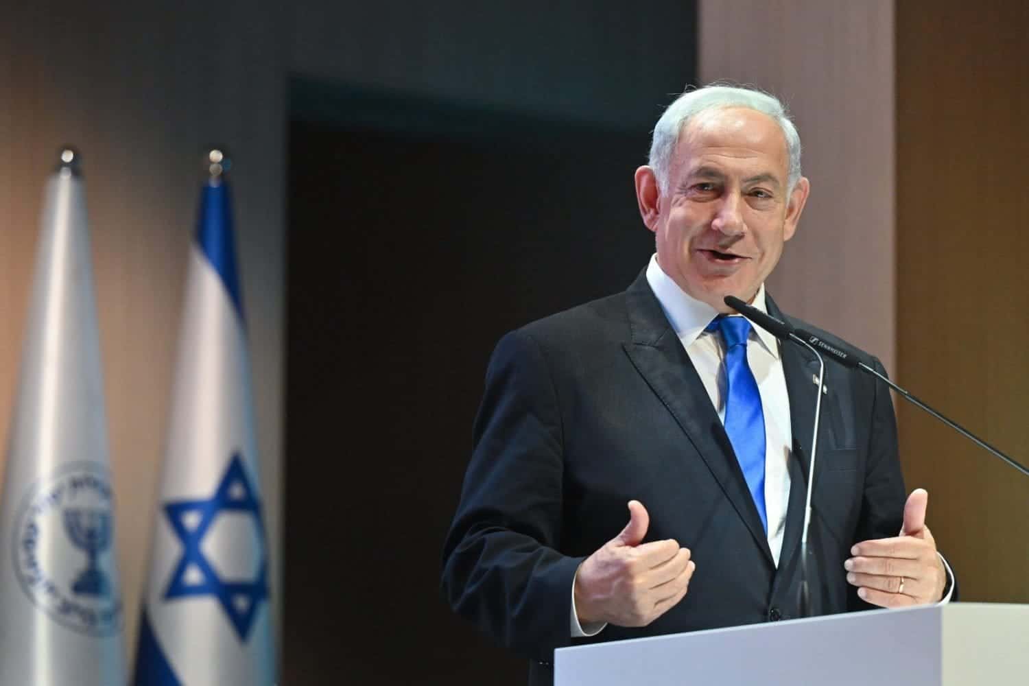 benjamin netanyahu "Saldamos nuestras cuentas": Benjamin Netanyahu sobre fallecimiento del l&iacute;der de Hezbollah