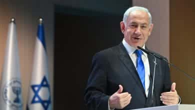 benjamin netanyahu "Saldamos nuestras cuentas": Benjamin Netanyahu sobre fallecimiento del l&iacute;der de Hezbollah