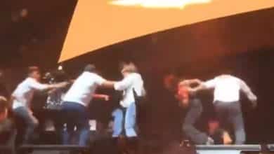 Nueve personas pierden la vida por colapso en tarima de campa&ntilde;a pol&iacute;tica