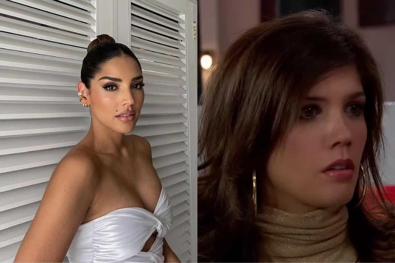 Nuevo rico, nuevo pobre: Este es el elenco de la nueva versi&oacute;n