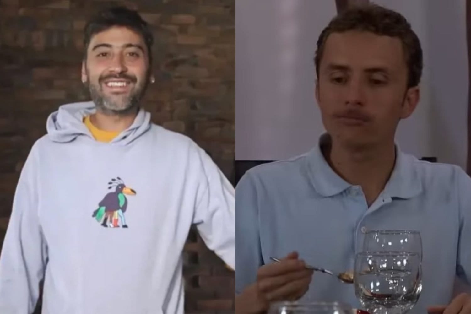 Nuevo rico, nuevo pobre: Este es el elenco de la nueva versi&oacute;n