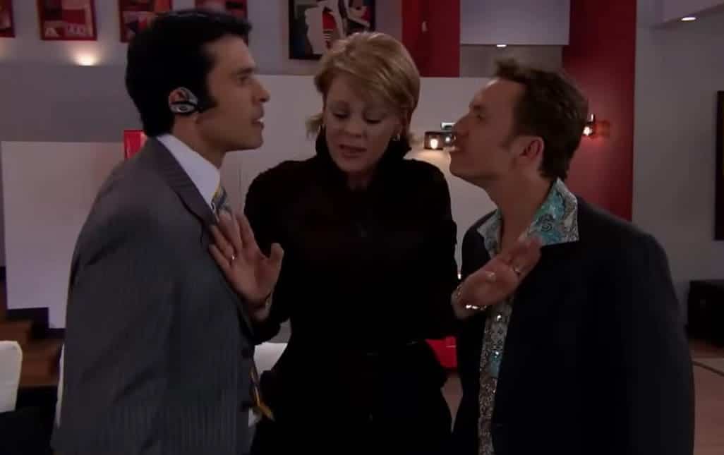 Nuevo rico, nuevo pobre: Este es el elenco de la nueva versi&oacute;n