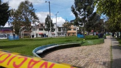 Padre le quit&oacute; la vida a su esposa e hijos y luego se suicid&oacute; bogot&aacute;