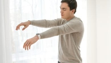 Peligros de despertar a un son&aacute;mbulo