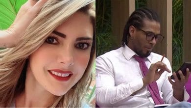 &iquest;Por qu&eacute; Ana Karina Soto dice que tiene "miedo" de Pantera, de La Casa de los Famosos?