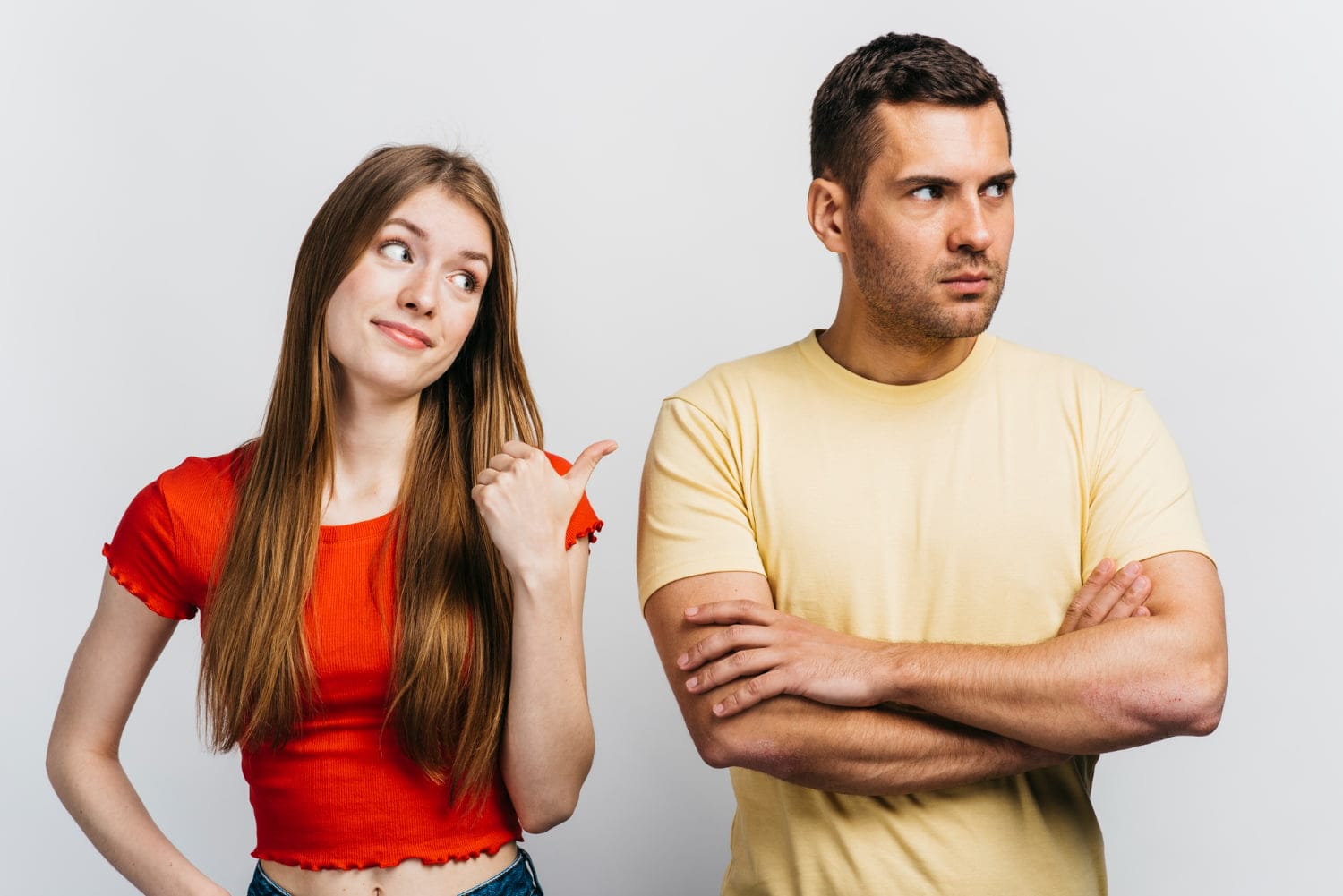 Por qu&eacute; a los hombres no les gustan las mujeres inteligentes e independientes