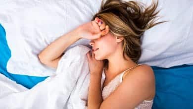 &iquest;Por qu&eacute; hay personas que duermen con la boca&nbsp;abierta?