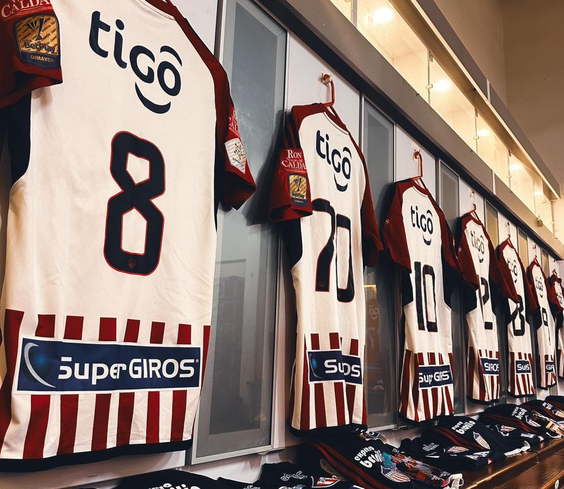 Preocupaci&oacute;n en el Junior de Barranquilla por uno de sus miembros internado en UCI