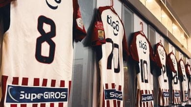 Preocupaci&oacute;n en el Junior de Barranquilla por uno de sus miembros internado en UCI