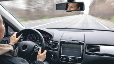 &iquest;Qu&eacute; hacer si le fallan los frenos del carro? 5 pasos para actuar con seguridad - cancer&iacute;geno