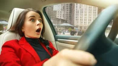 &iquest;Qu&eacute; hacer si le fallan los frenos del carro? 5 pasos para actuar con seguridad