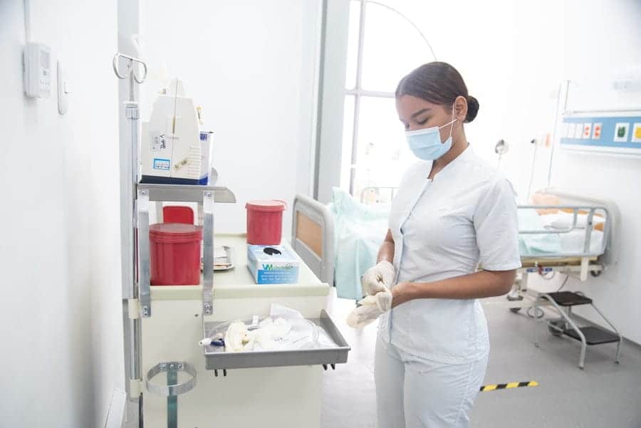 &iquest;Quieres trabajar en Espa&ntilde;a, Austria o Alemania? SENA tiene m&aacute;s de 350 vacantes