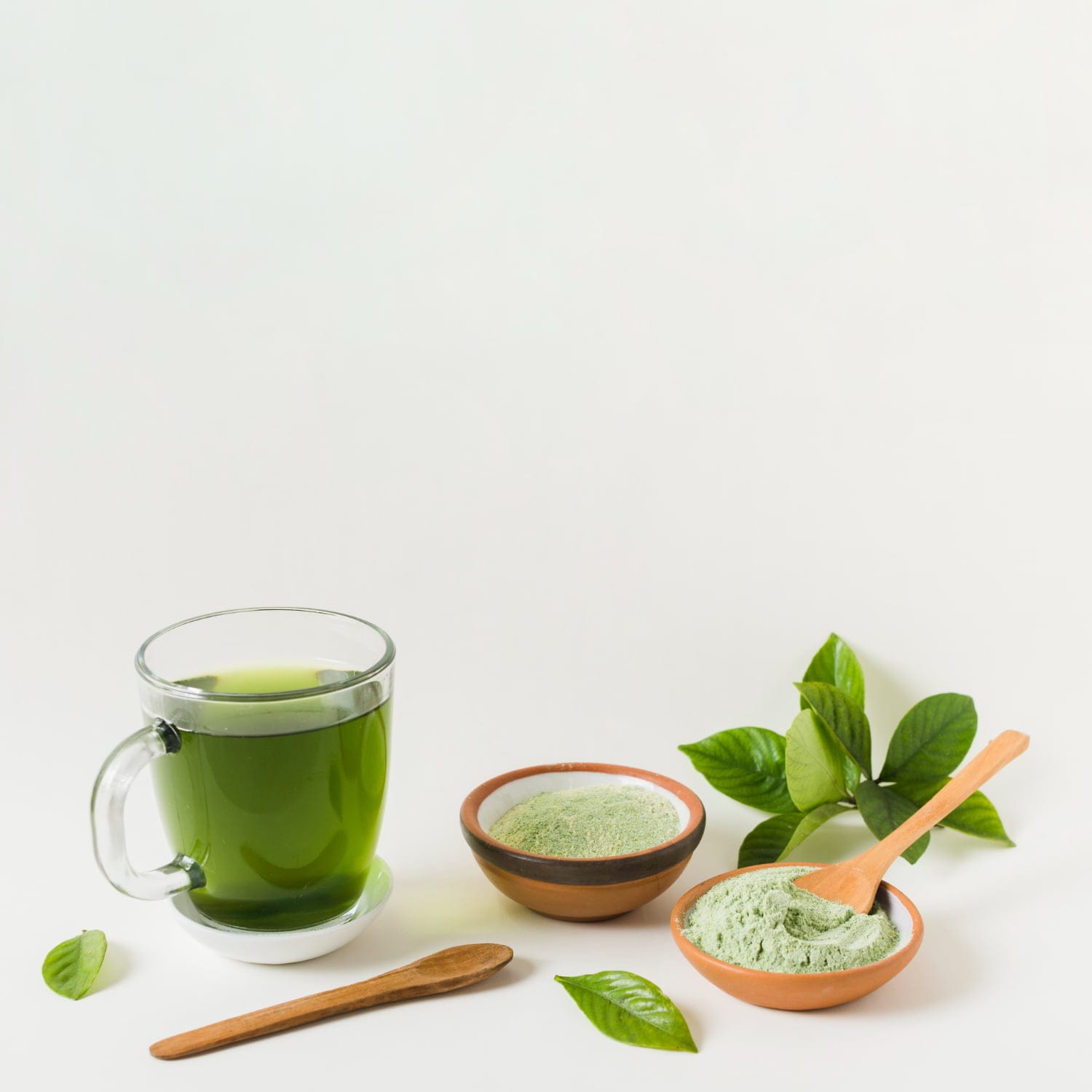&iquest;Realmente el Matcha es tan saludable? Descubre los incre&iacute;bles beneficios