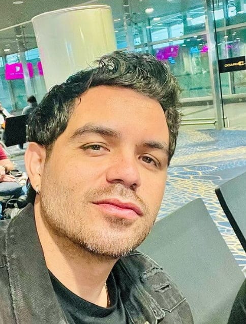 Reconocido cantante de vallenato sufri&oacute; accidente de tr&aacute;nsito junto a su peque&ntilde;a hija