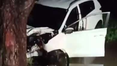 Reconocido cantante de vallenato sufri&oacute; accidente de tr&aacute;nsito junto a su peque&ntilde;a hija