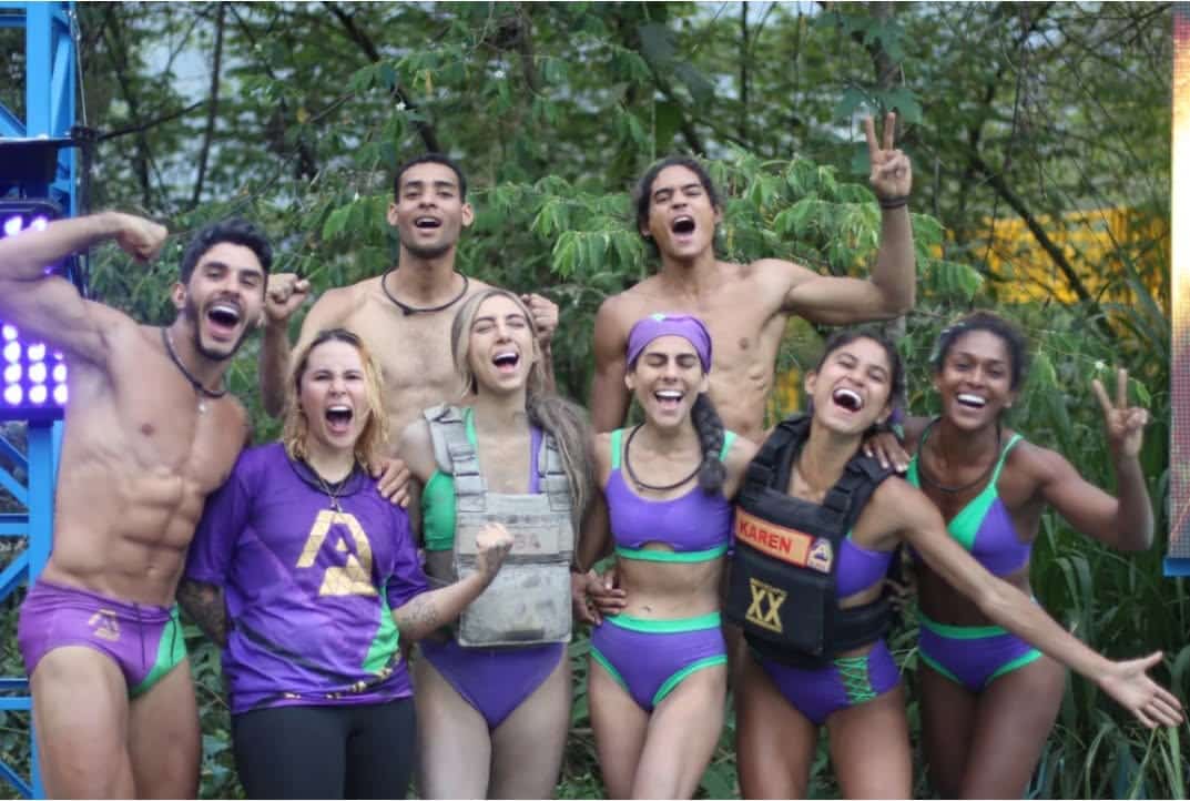 Revelan detalles in&eacute;ditos de lo que pas&oacute; con Beba en Playa Baja&nbsp;