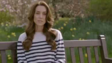 Se conocen nuevos detalles sobre la salud de la princesa Kate&nbsp;Middleton