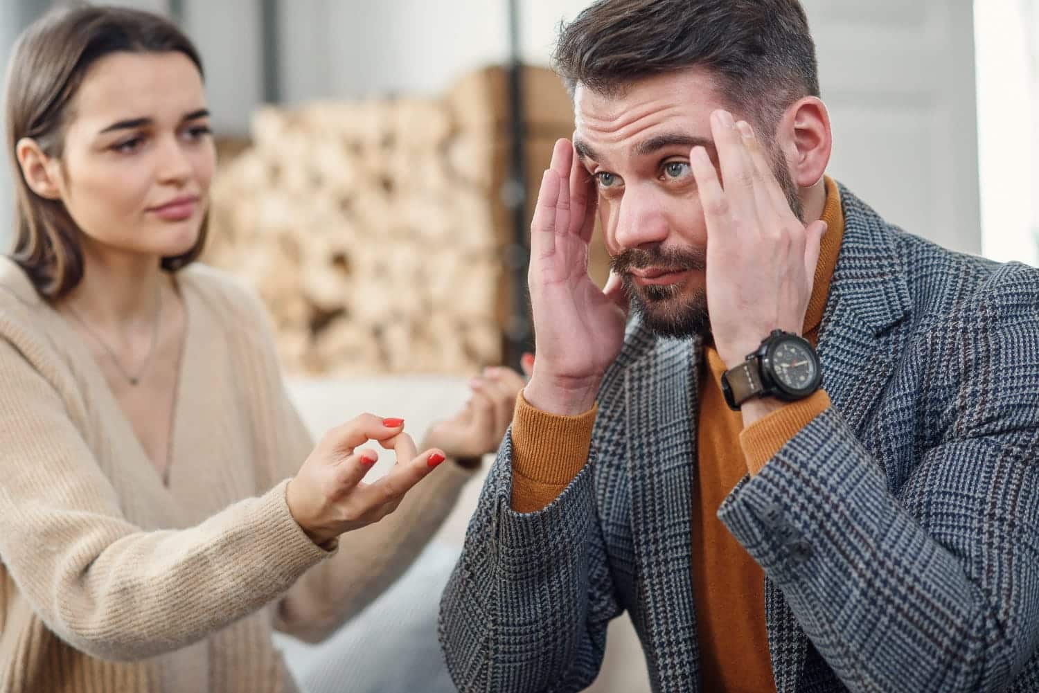 Se&ntilde;ales claras de que tu novio no tiene planes de proponerte matrimonio / h&aacute;bitos