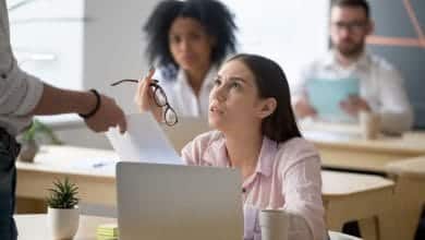 Se&ntilde;ales de que tu jefe est&aacute; considerando despedirte