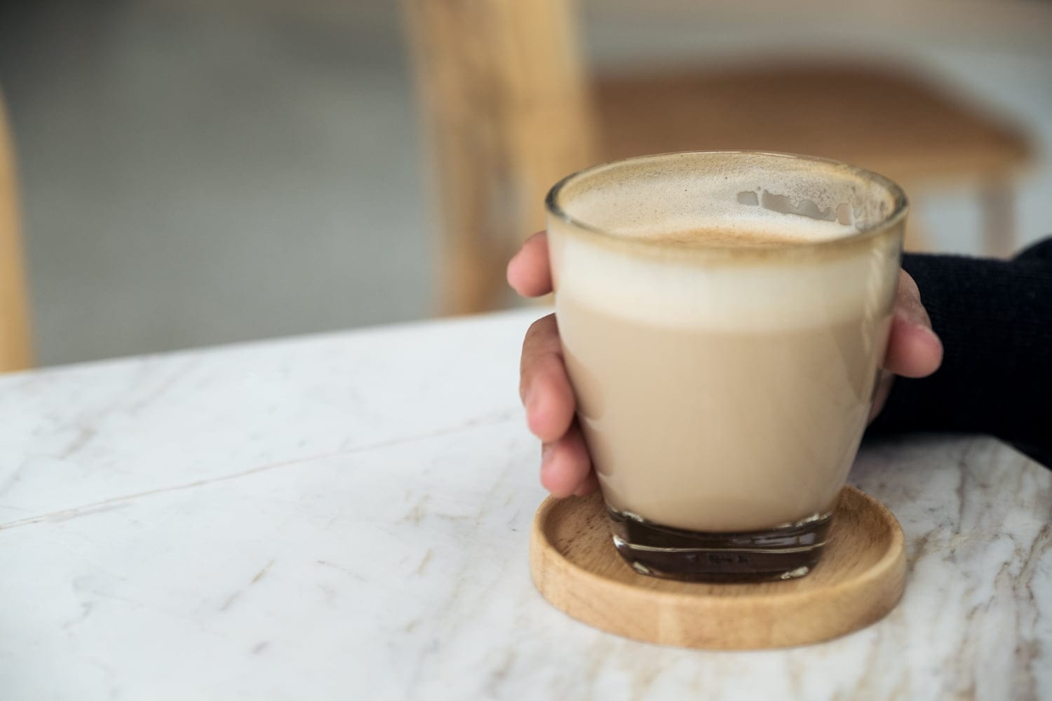 Si eres de los que le a&ntilde;ade leche a su caf&eacute;, debes saber esto