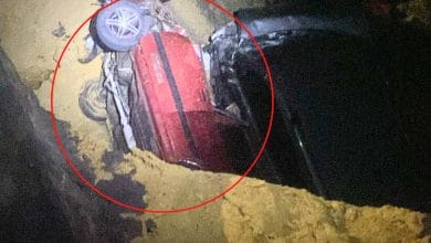 Tragedia en Barranquilla: puente colaps&oacute;