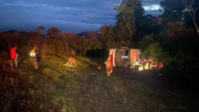 Tragedia en Boyac&aacute; deja cuatro fallecidos y 16 heridos