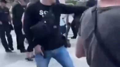 VIDEO: Primer ministro de Eslovaquia, Robert Fico, result&oacute; herido en un tiroteo