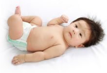 7 consejos para pagar menos por los pañales de bebé
