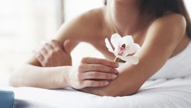 Las 5 mejores posiciones para la masturbaci&oacute;n femenina