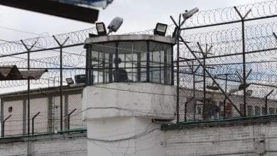 &iexcl;Atenci&oacute;n! Reportan mot&iacute;n en c&aacute;rcel La Modelo inpec