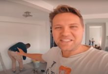 ‘Youtuber’ ruso compró casa en Colombia y detalle que encontró se volvió viral