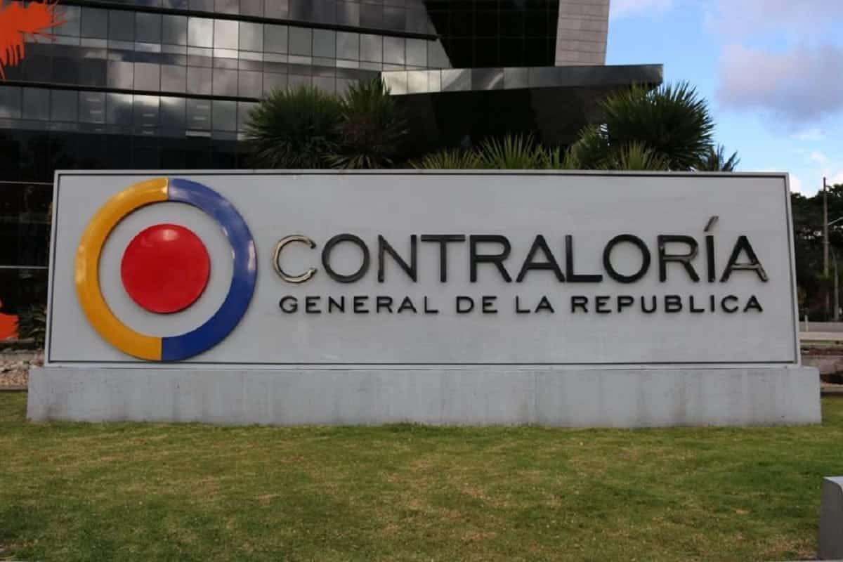 10 candidatos preseleccionados a contralor general