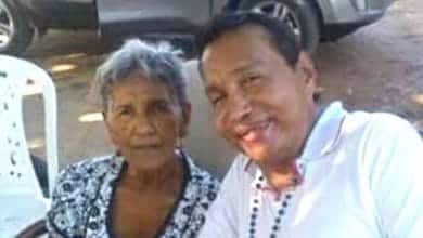 Antes de fallecer 'Mam&aacute; Vila' cont&oacute; algo desconocido sobre Diomedes D&iacute;az