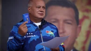 Seg&uacute;n diosdado Cabello, Colombia debe aprender de Venezuela a hacer elecciones