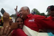 "Cachorrito del imperio": le dijo Diosdado Cabello al canciller Murillo