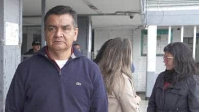 Asesinaron al director de la c&aacute;rcel La Modelo