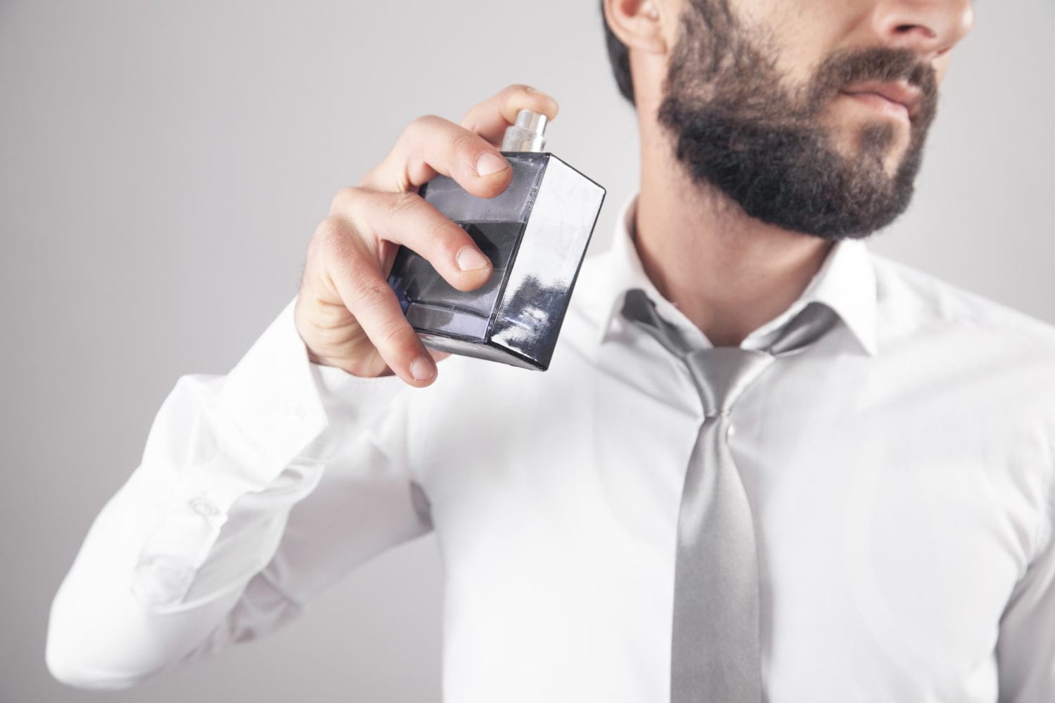 elegir el perfume perfecto