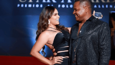 esposa de omar geles