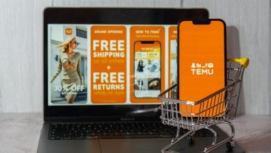 ¿Realmente es seguro comprar por Temu?