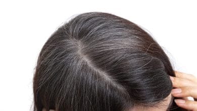 El incre&iacute;ble truco que usan las famosas para ocultar las canas