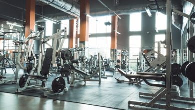 ¿Qué máquina quema más calorías en el gimnasio?